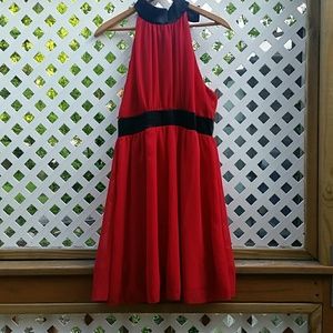 Forever 21 Sleeveless Dress